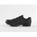 MTB KOLESARSKI ČEVLJI BONTRAGER FORAY ČRNI 2022
