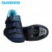 ŽENSKI CESTNI KOLESARSKI ČEVLJI SHIMANO RC100 MODRI