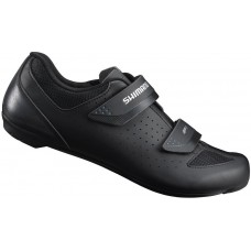 ČEVLJI SHIMANO ROAD SH-RP100 ČRNI
