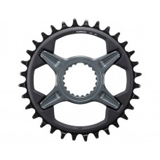 VERIŽNIK GONILKE,SM-CRM75,ZA FC-M7100-1,M7130-1, 30T ZA CHAIN LINE 52/56.5MM