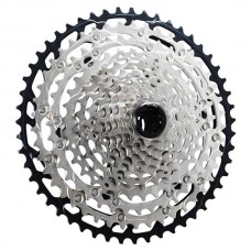 VERIŽNIK KASETNI SHIMANO SLX CS-M7100-12, 12-PRESTAV(HYPERGLIDE+)