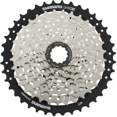 VERIŽNIK KASETNI SHIMANO, CS-HG400-8