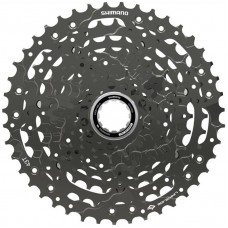 VERIŽNIK KASETNI SHIMANO, CS-LG400-10,  CUES, 10-prestav
