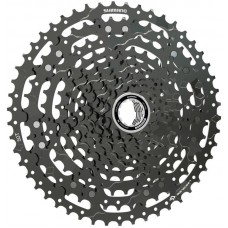 VERIŽNIK KASETNI SHIMANO, CS-LG400-11,  CUES, 11-PRESTAV