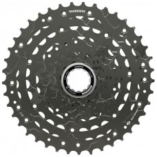 VERIŽNIK KASETNI SHIMANO, CS-LG400-9,CUES, 9-PRESTAV