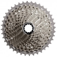VERIŽNIK KASETNI SHIMANO DEORE XT CS-M8000, 11 PRESTAV