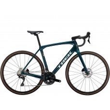 Cestno kolo TREK DOMANE SL 5, zelen
