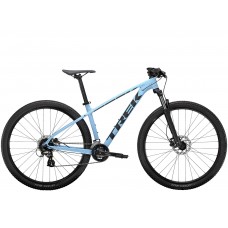 TREK Marlin 5 2023 Svetlo moder