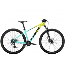 TREK Marlin 5 ,gen2, Rumeno-zelen