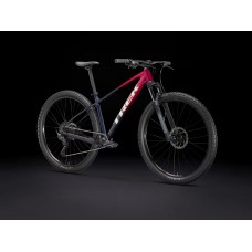 Gorsko kolo TREK MARLIN 6 Gen3, rdeče-modra barva