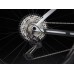 KOLO TREK PROCALIBER 8, srebrn