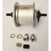 Shimmano dinamo v pestuDHC30003N sr 36L 140mm 6V3W