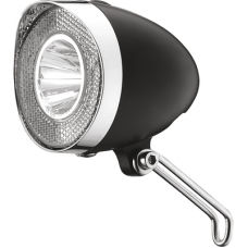 Union prednja luč 4915-AM LED Klasik 20 Lux čr