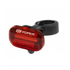 Zadnja Luč FORCE COB