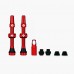 MUC-OFF Tubeless ventil V1 60mm