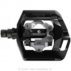 PEDALA SHIMANO PD-T421