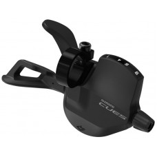ROČICA PRESTAV SHIMANO, SL-U4010-9R, CUES, DESNA, 9-PRESTAV RAPIDFIRE PLUS