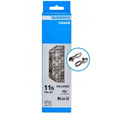 VERIGA SHIMANO, CN-LG500