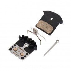PLOŠČICA ZAVORNA SHIMANO J04C METAL
