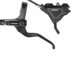 Zavora Shimano Disc - sestavljena BL-MT200, UR-MT200